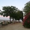 Vista paisajista dsd Calzá